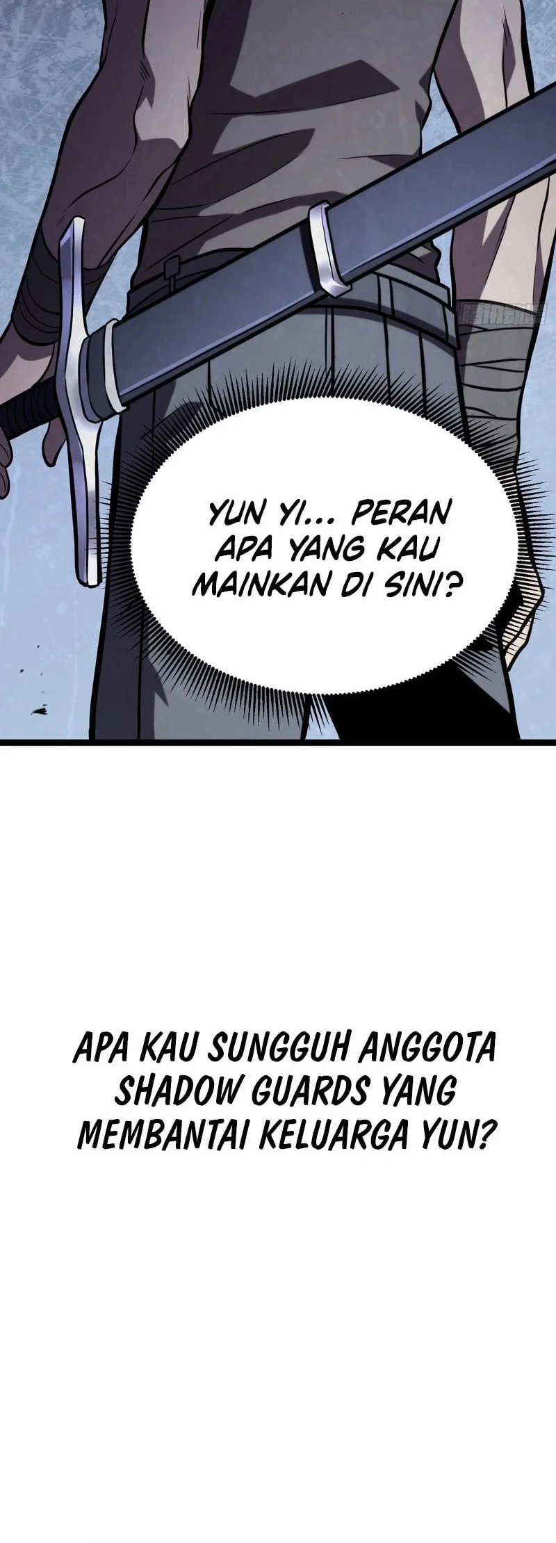 after rebirth i used mirror reversal for vengeance chapter 38 - Page 60