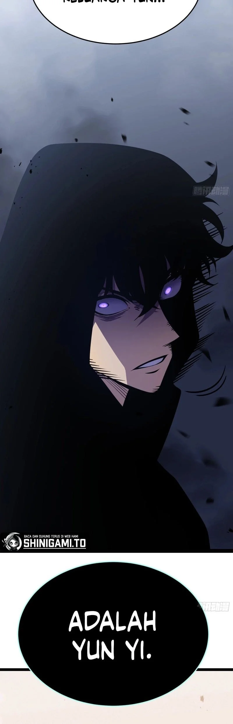 after rebirth i used mirror reversal for vengeance chapter 38 - Page 4