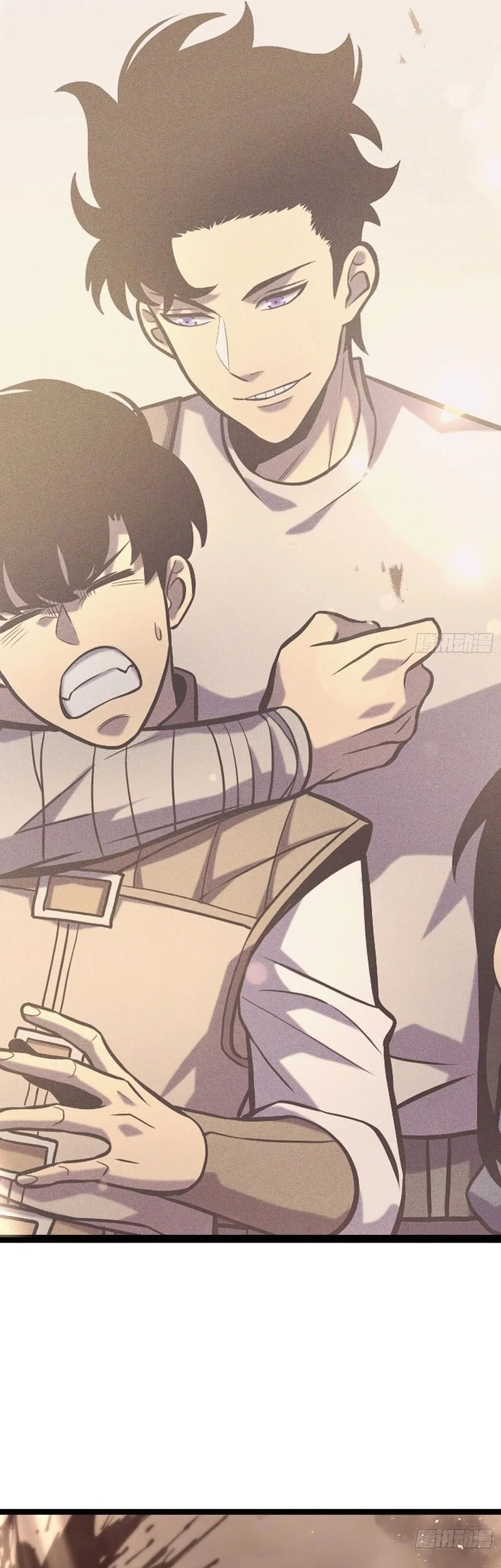 after rebirth i used mirror reversal for vengeance chapter 38 - Page 5