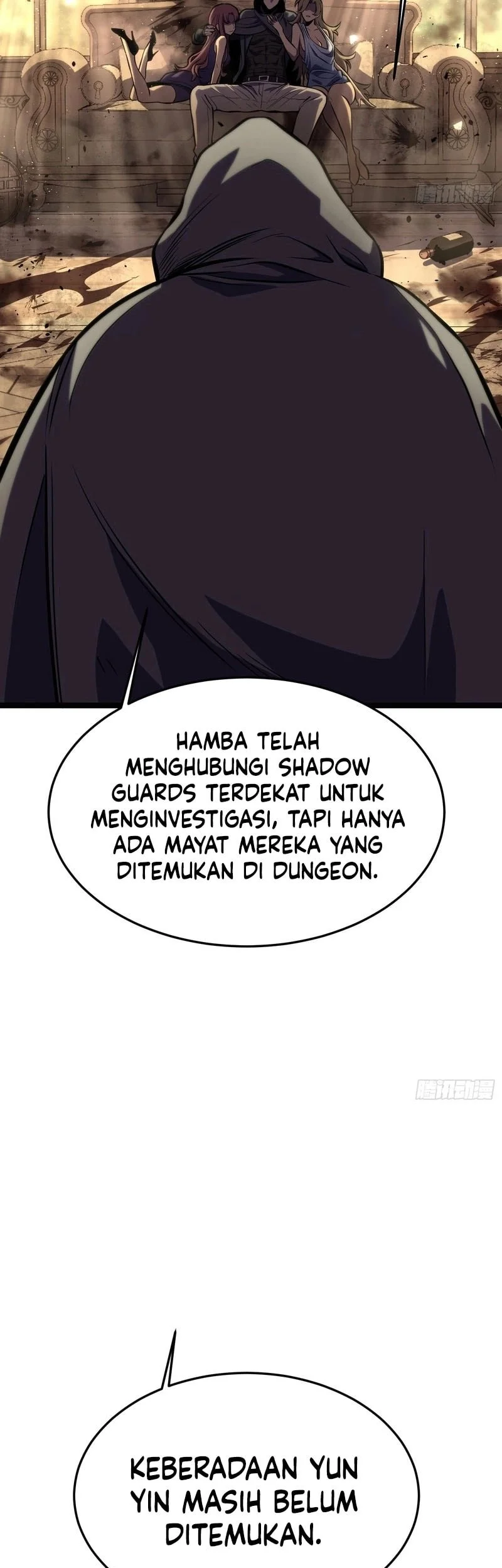 after rebirth i used mirror reversal for vengeance chapter 38 - Page 7