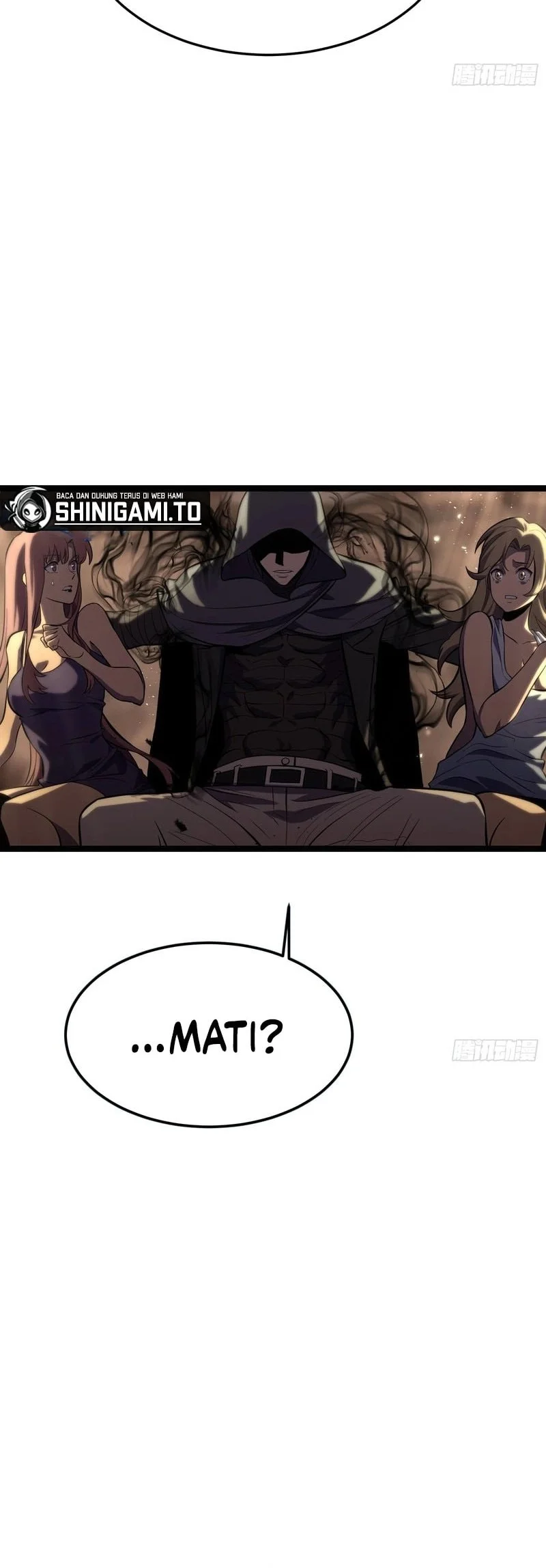 after rebirth i used mirror reversal for vengeance chapter 38 - Page 8