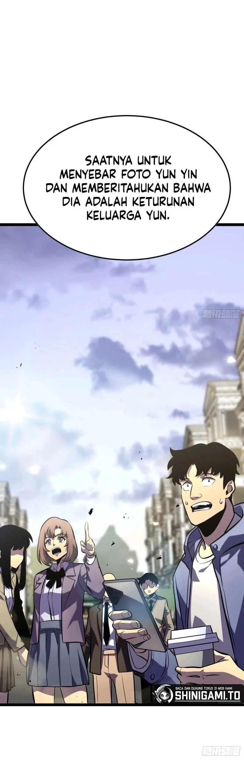 after rebirth i used mirror reversal for vengeance chapter 38 - Page 10