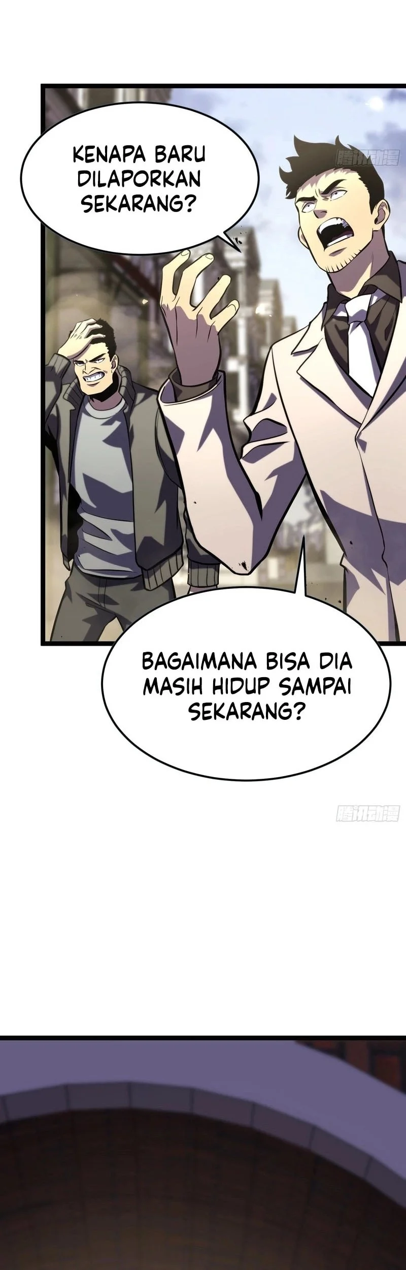 after rebirth i used mirror reversal for vengeance chapter 38 - Page 12