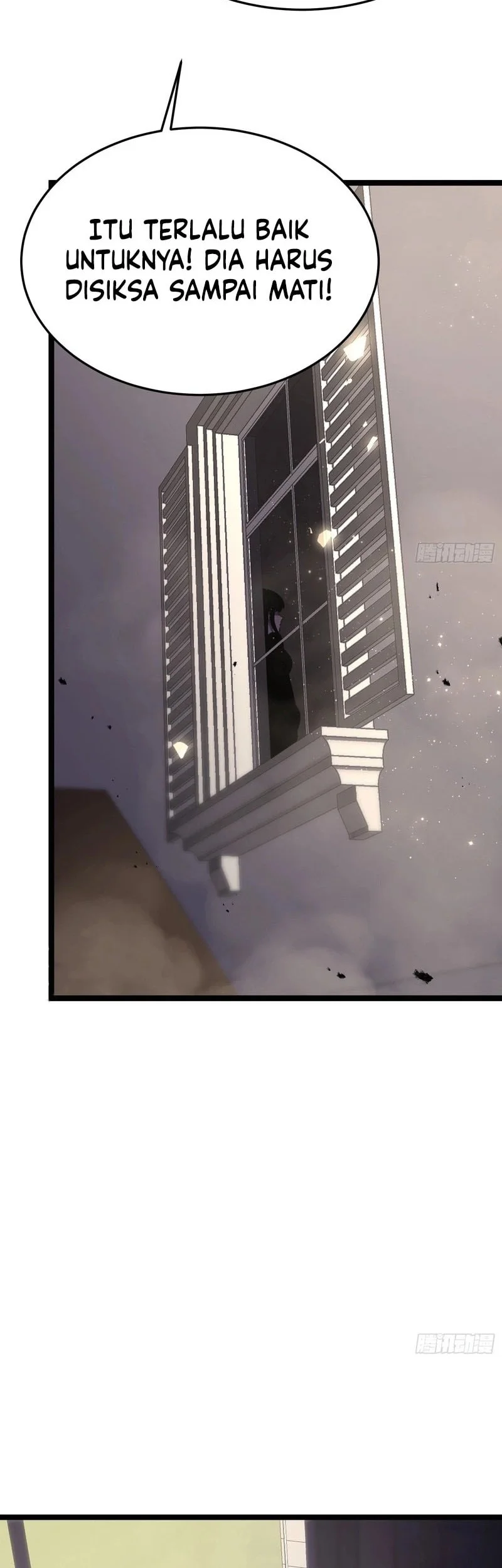 after rebirth i used mirror reversal for vengeance chapter 38 - Page 18