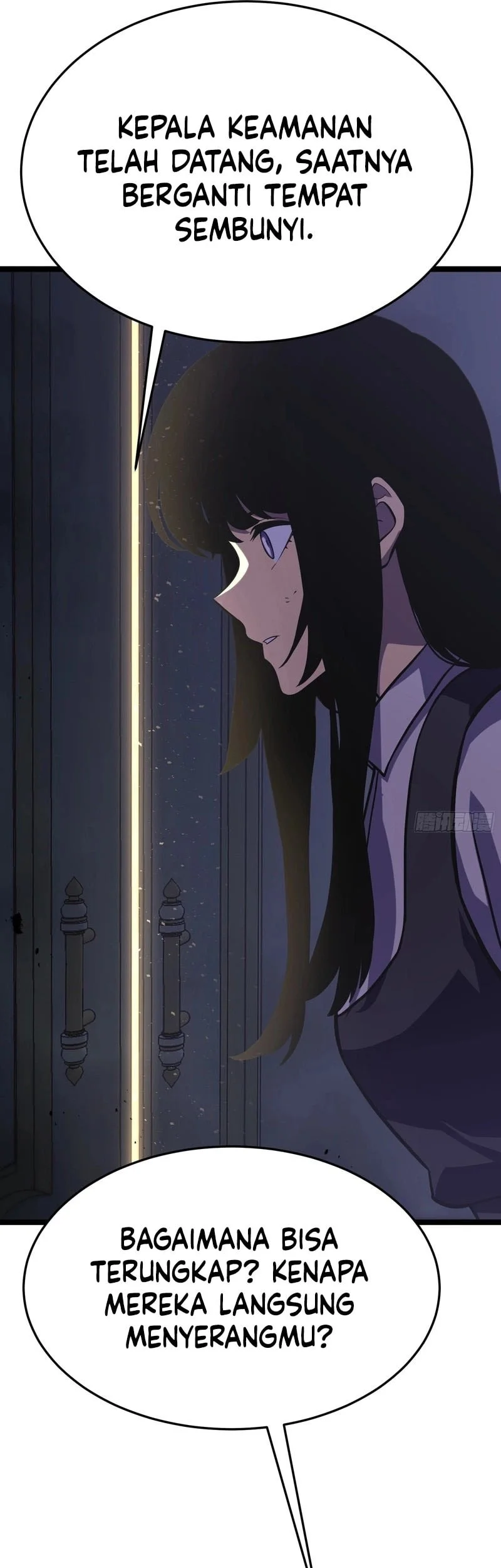 after rebirth i used mirror reversal for vengeance chapter 38 - Page 25