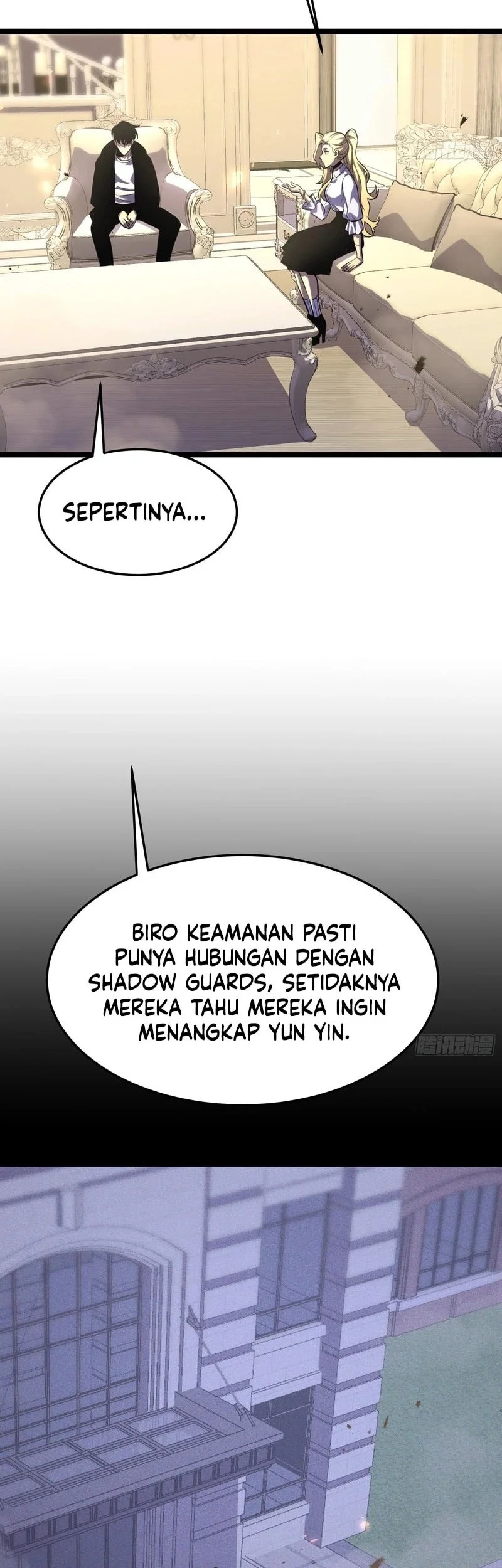 after rebirth i used mirror reversal for vengeance chapter 38 - Page 26