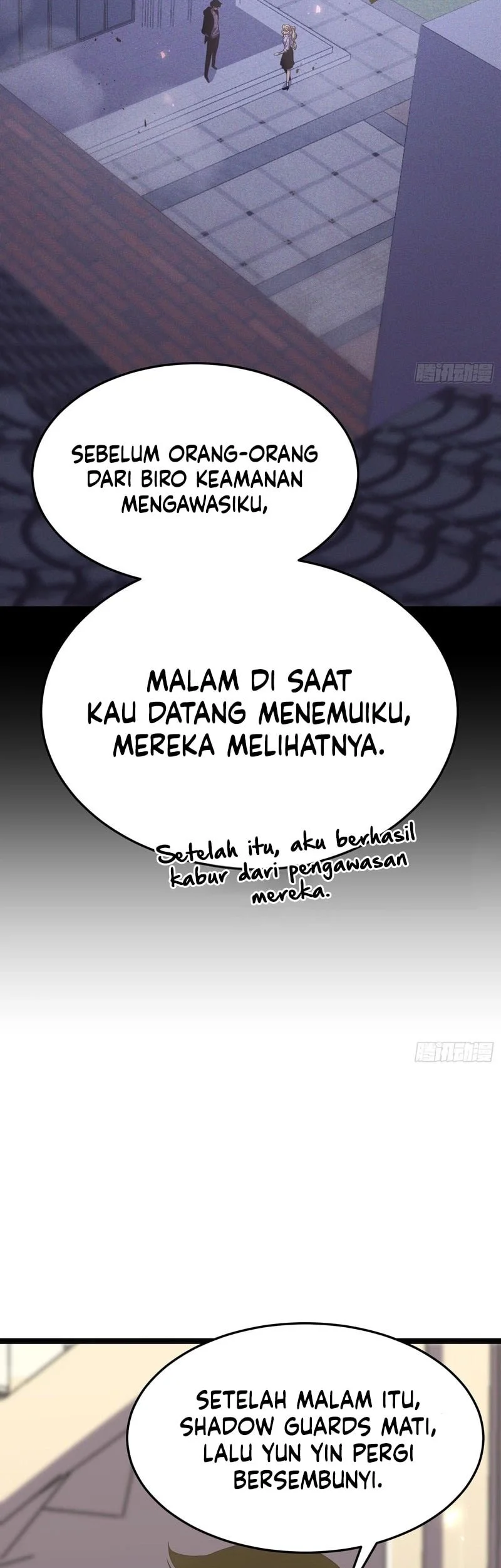 after rebirth i used mirror reversal for vengeance chapter 38 - Page 27