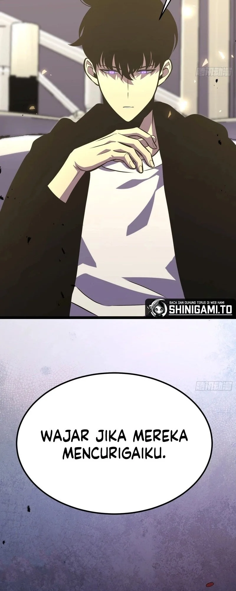 after rebirth i used mirror reversal for vengeance chapter 38 - Page 28