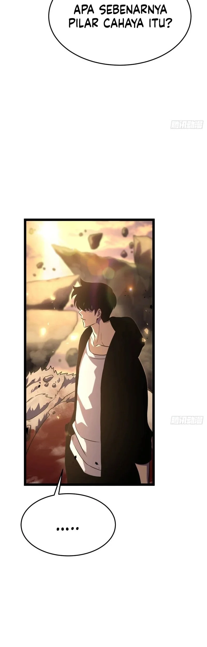 After Rebirth, I Used Mirror Reversal For Vengeance Chapter 39 Gambar 35