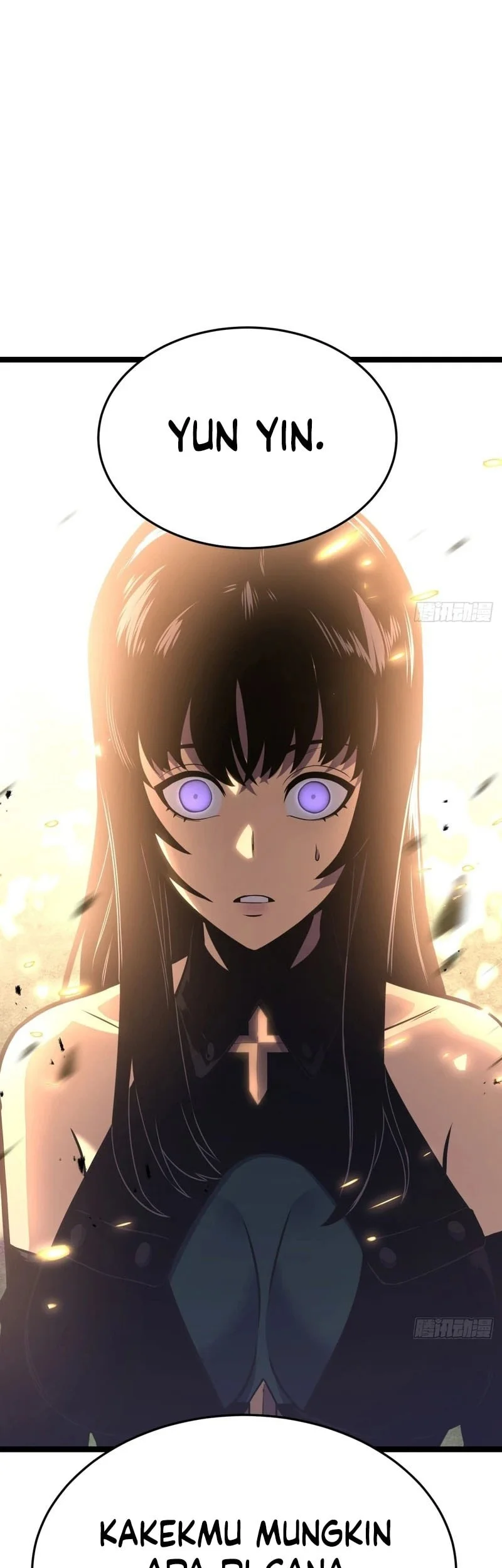 After Rebirth, I Used Mirror Reversal For Vengeance Chapter 39 Gambar 38