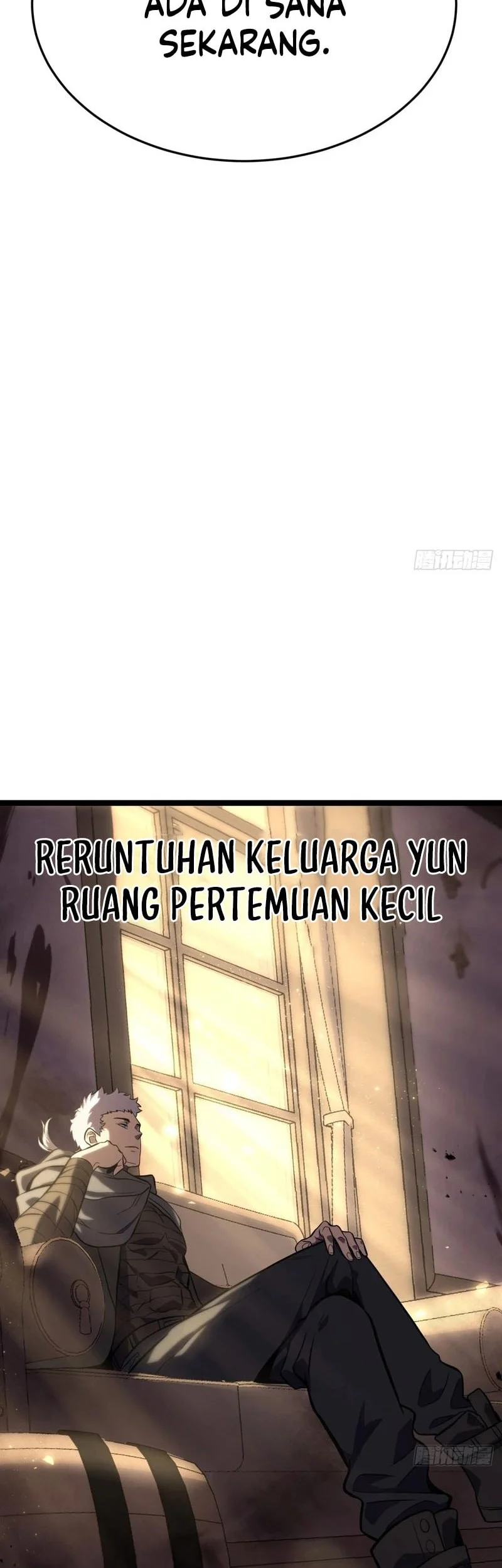 After Rebirth, I Used Mirror Reversal For Vengeance Chapter 39 Gambar 39