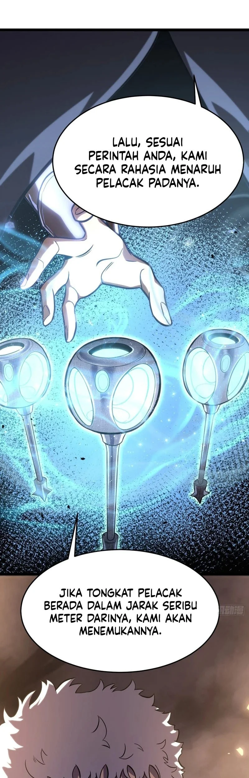 After Rebirth, I Used Mirror Reversal For Vengeance Chapter 39 Gambar 42