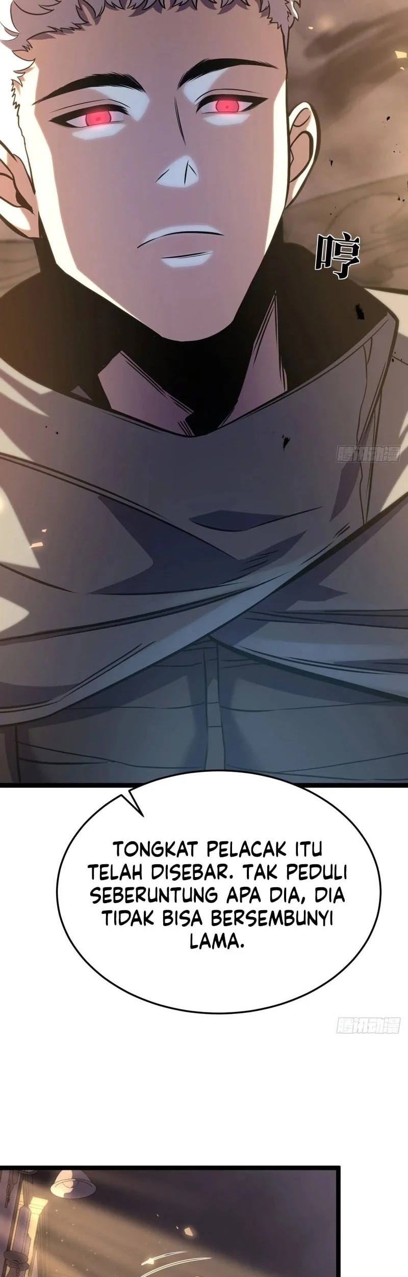 After Rebirth, I Used Mirror Reversal For Vengeance Chapter 39 Gambar 43