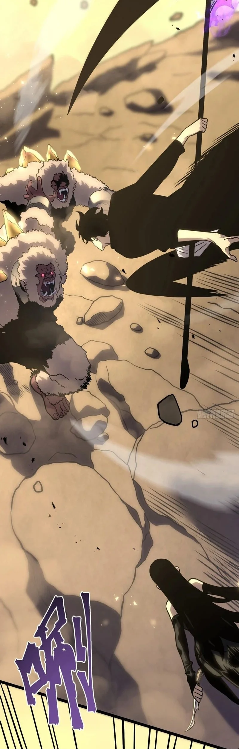 After Rebirth, I Used Mirror Reversal For Vengeance Chapter 39 Gambar 48