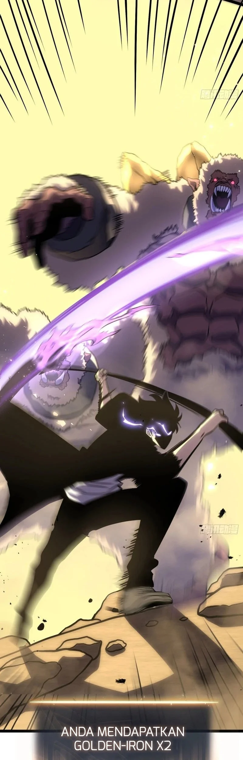 After Rebirth, I Used Mirror Reversal For Vengeance Chapter 39 Gambar 49