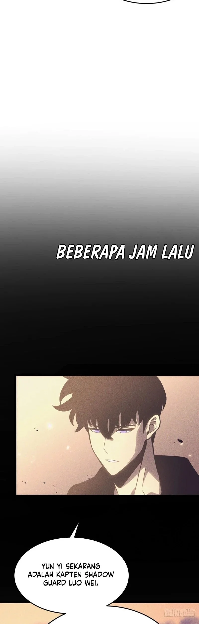 After Rebirth, I Used Mirror Reversal For Vengeance Chapter 39 Gambar 51