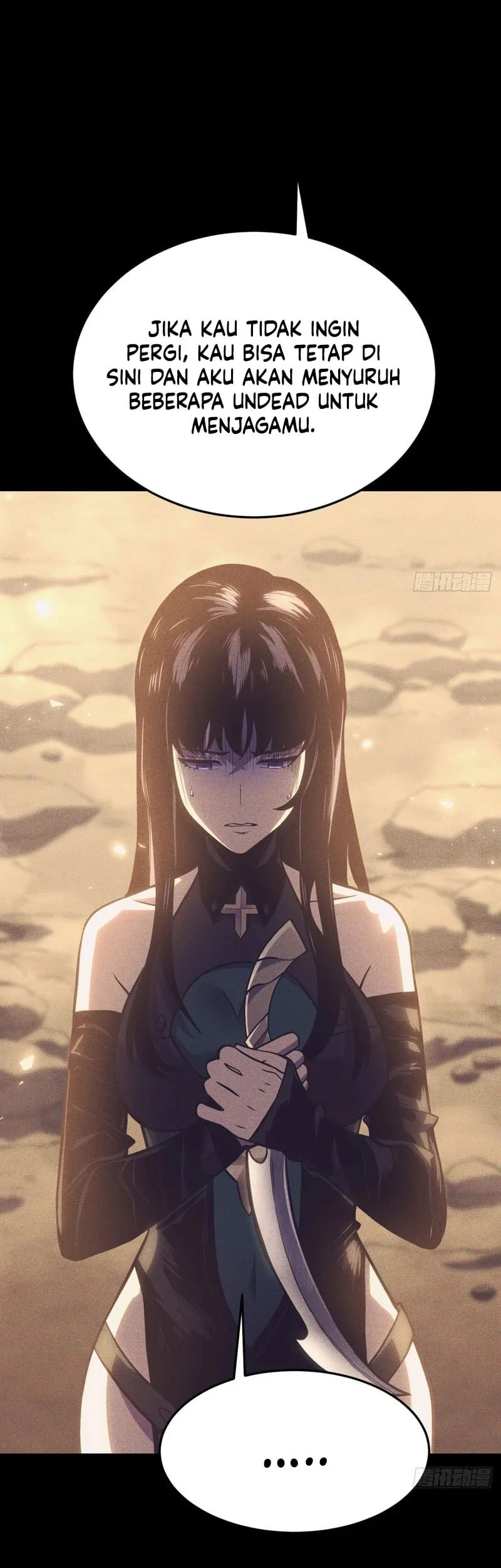 After Rebirth, I Used Mirror Reversal For Vengeance Chapter 39 Gambar 54