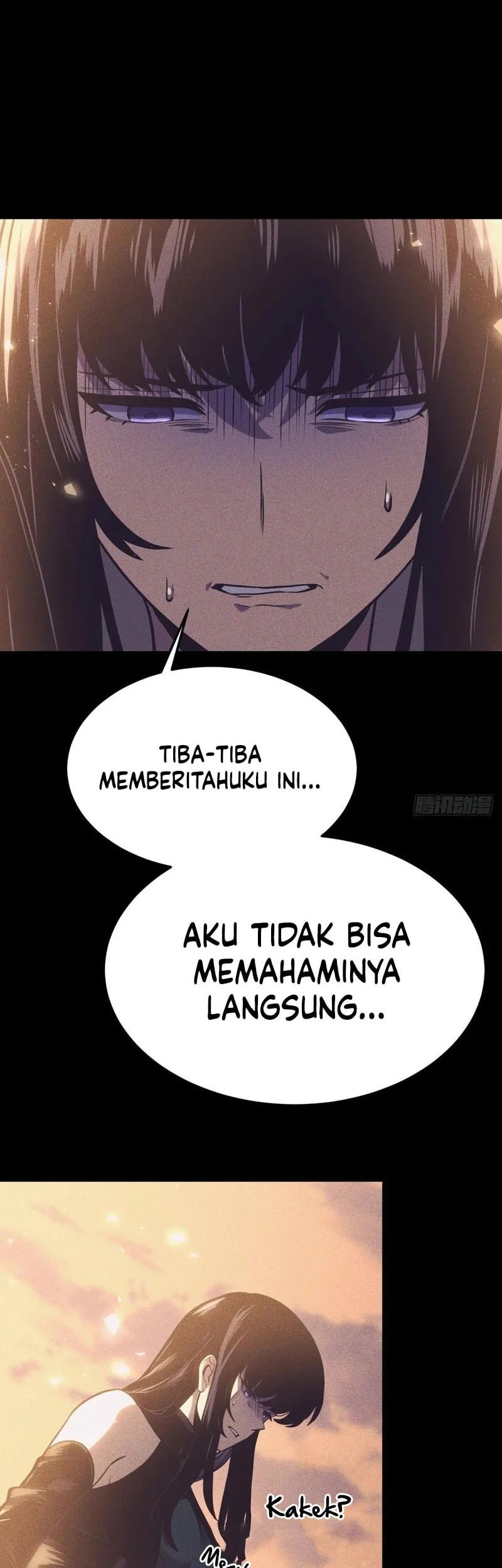 After Rebirth, I Used Mirror Reversal For Vengeance Chapter 39 Gambar 55