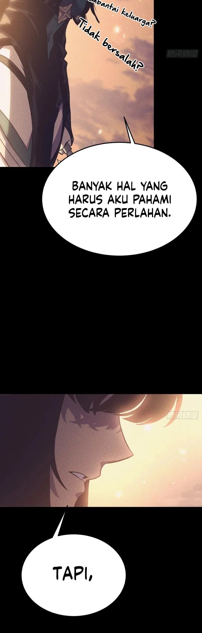 After Rebirth, I Used Mirror Reversal For Vengeance Chapter 39 Gambar 56