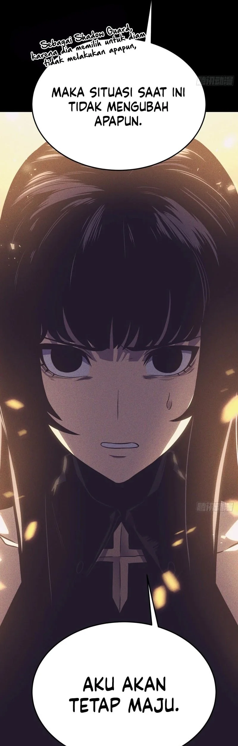 After Rebirth, I Used Mirror Reversal For Vengeance Chapter 39 Gambar 58