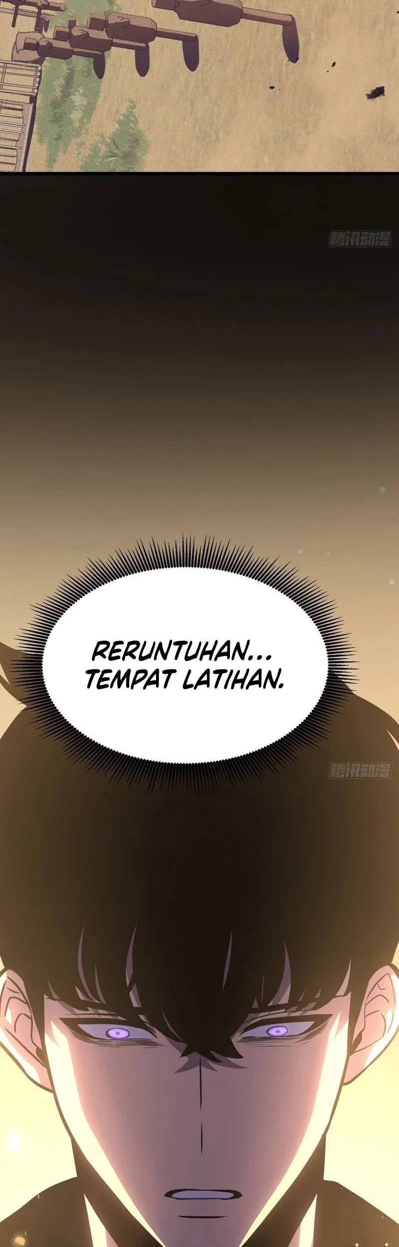 After Rebirth, I Used Mirror Reversal For Vengeance Chapter 39 Gambar 63