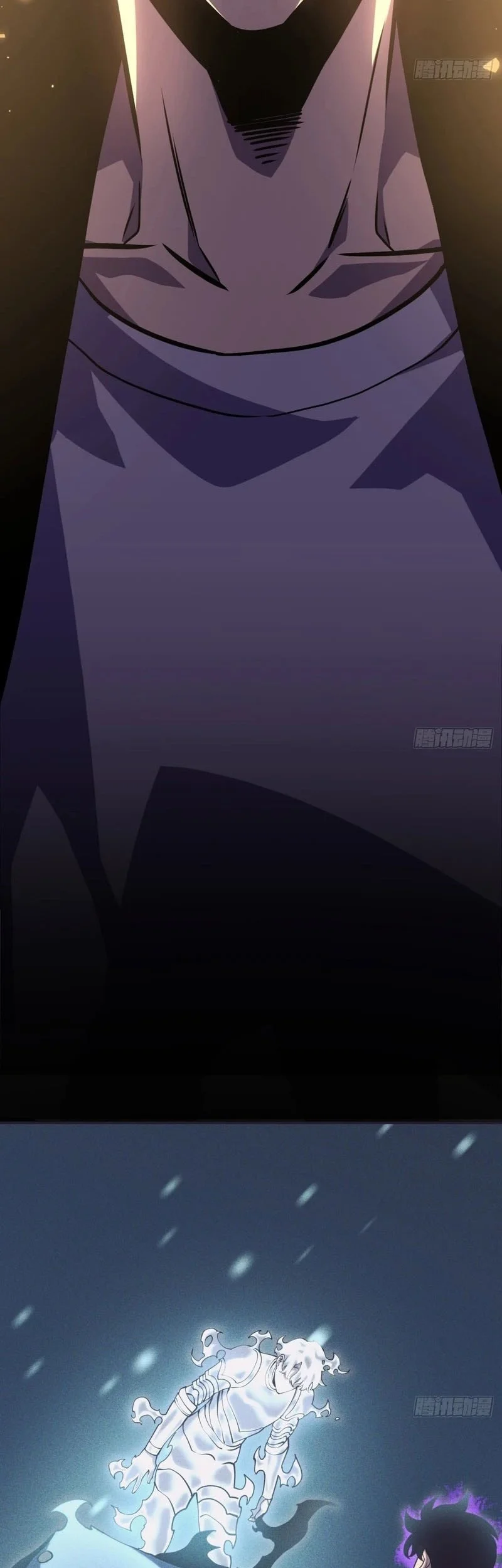 After Rebirth, I Used Mirror Reversal For Vengeance Chapter 39 Gambar 64