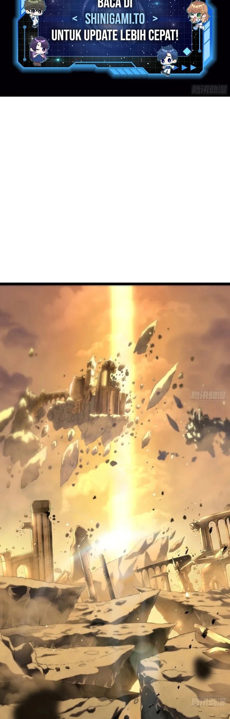 After Rebirth, I Used Mirror Reversal For Vengeance Chapter 39 Gambar 3