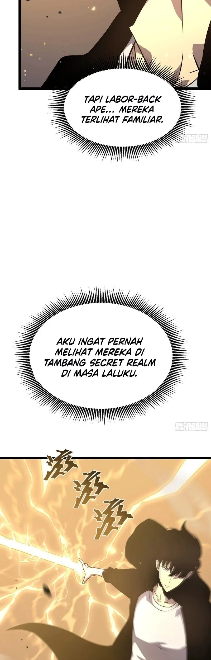 After Rebirth, I Used Mirror Reversal For Vengeance Chapter 39 Gambar 8