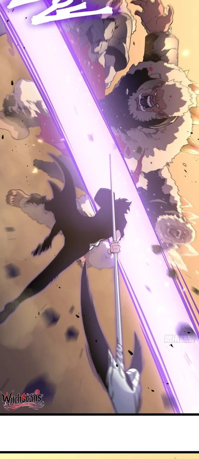 After Rebirth, I Used Mirror Reversal For Vengeance Chapter 39 Gambar 13