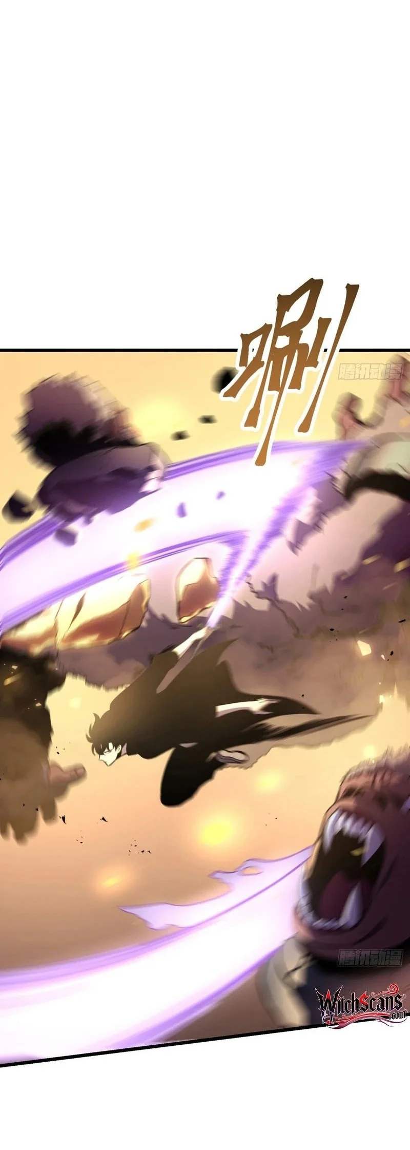 After Rebirth, I Used Mirror Reversal For Vengeance Chapter 39 Gambar 25