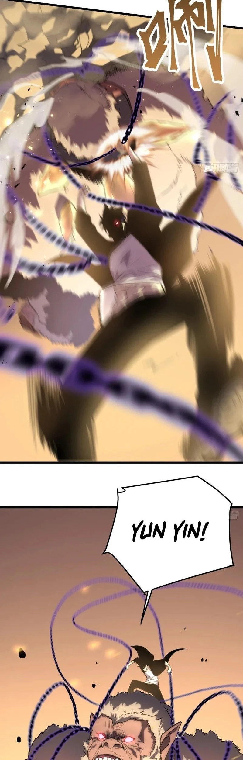 After Rebirth, I Used Mirror Reversal For Vengeance Chapter 39 Gambar 27