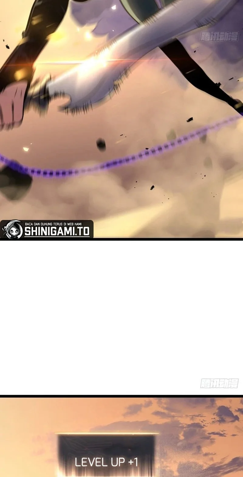 After Rebirth, I Used Mirror Reversal For Vengeance Chapter 39 Gambar 29