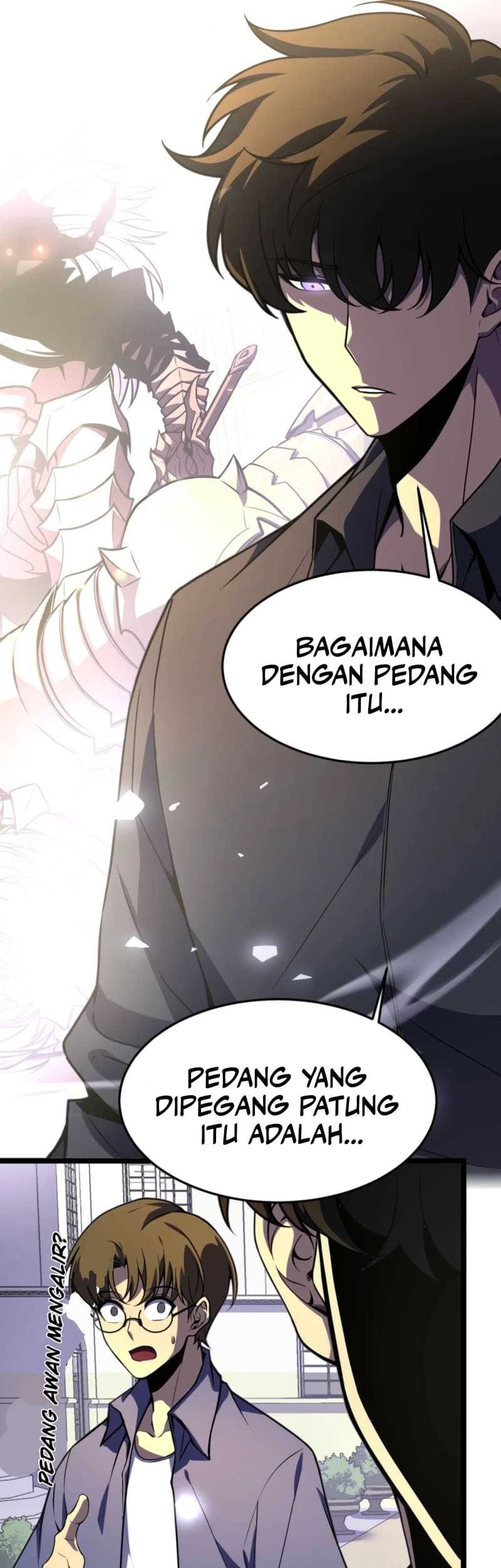 After Rebirth, I Used Mirror Reversal For Vengeance Chapter 4 Gambar 48
