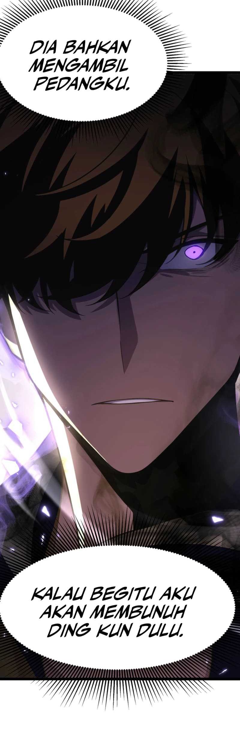 After Rebirth, I Used Mirror Reversal For Vengeance Chapter 4 Gambar 50
