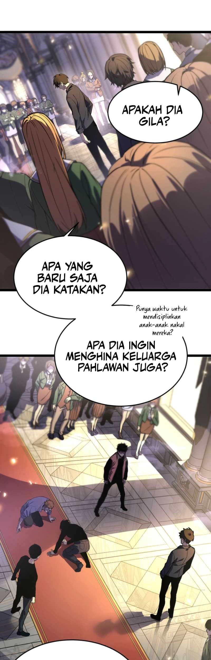 After Rebirth, I Used Mirror Reversal For Vengeance Chapter 4 Gambar 4