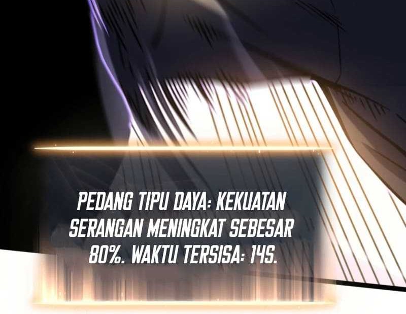 After Rebirth, I Used Mirror Reversal For Vengeance Chapter 4 Gambar 18