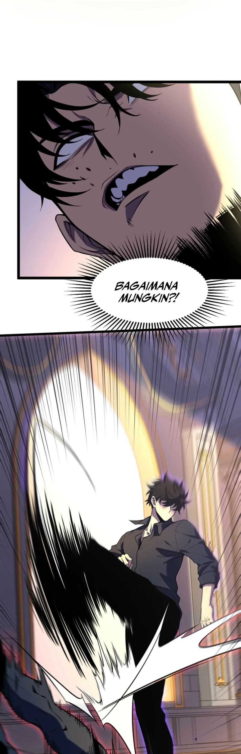 After Rebirth, I Used Mirror Reversal For Vengeance Chapter 4 Gambar 19