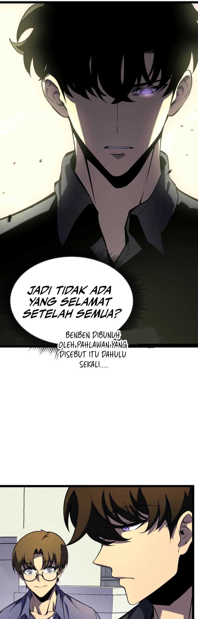 After Rebirth, I Used Mirror Reversal For Vengeance Chapter 4 Gambar 37