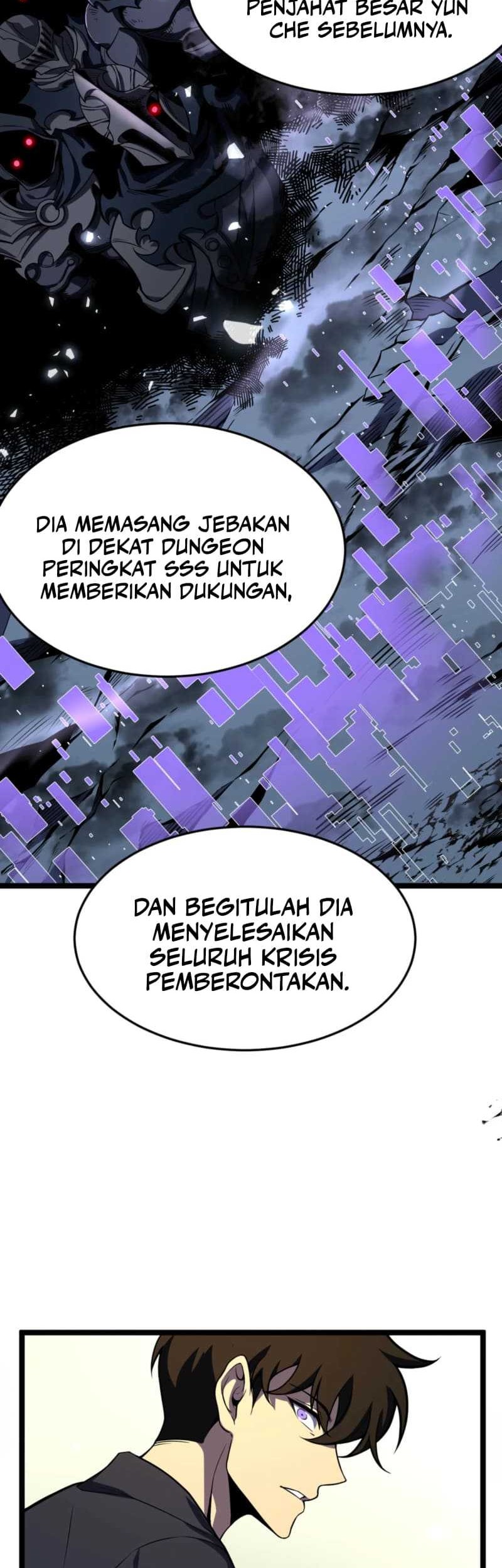 After Rebirth, I Used Mirror Reversal For Vengeance Chapter 4 Gambar 40