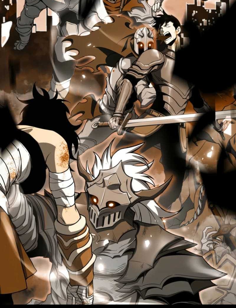 After Rebirth, I Used Mirror Reversal For Vengeance Chapter 4 Gambar 42