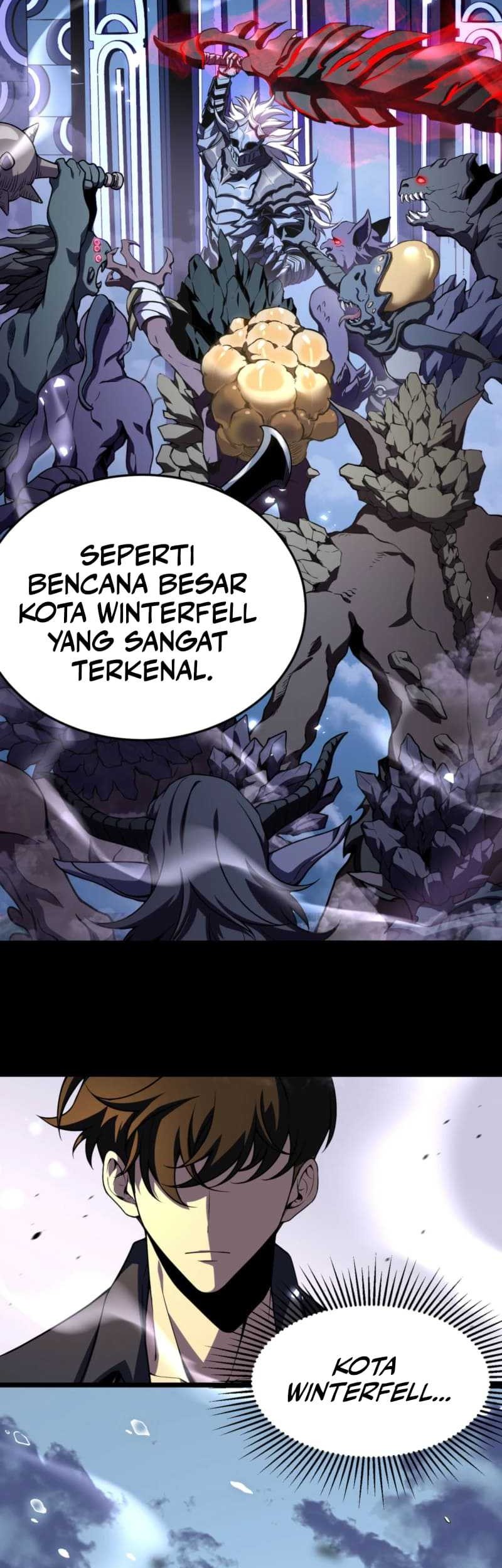 After Rebirth, I Used Mirror Reversal For Vengeance Chapter 4 Gambar 45