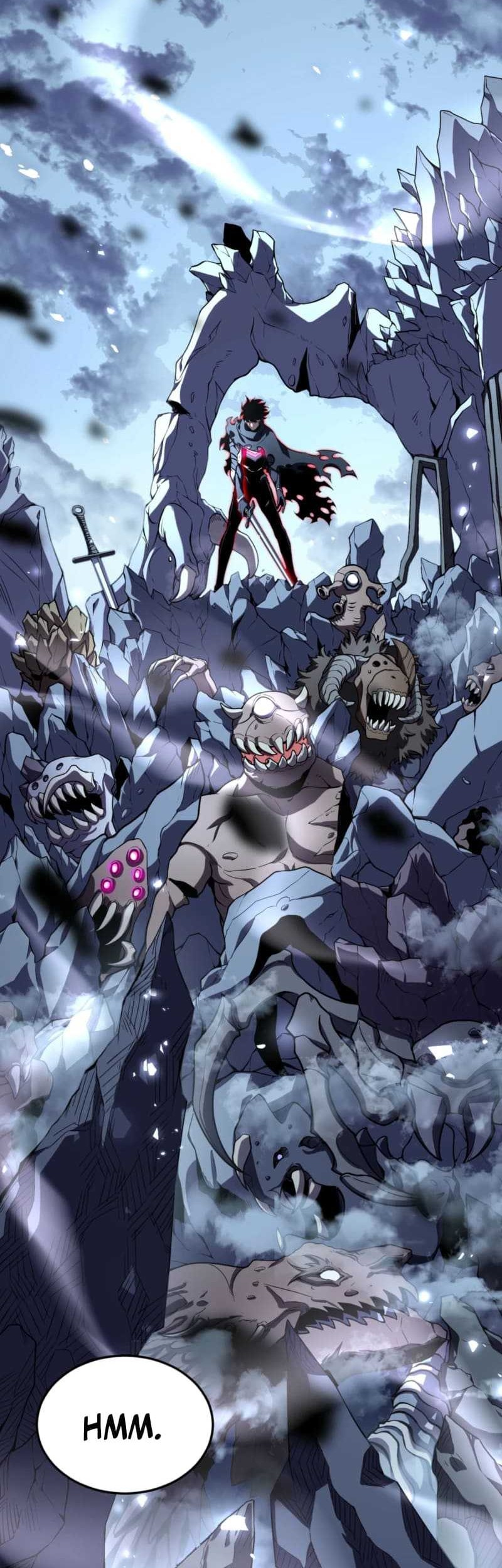 After Rebirth, I Used Mirror Reversal For Vengeance Chapter 4 Gambar 46