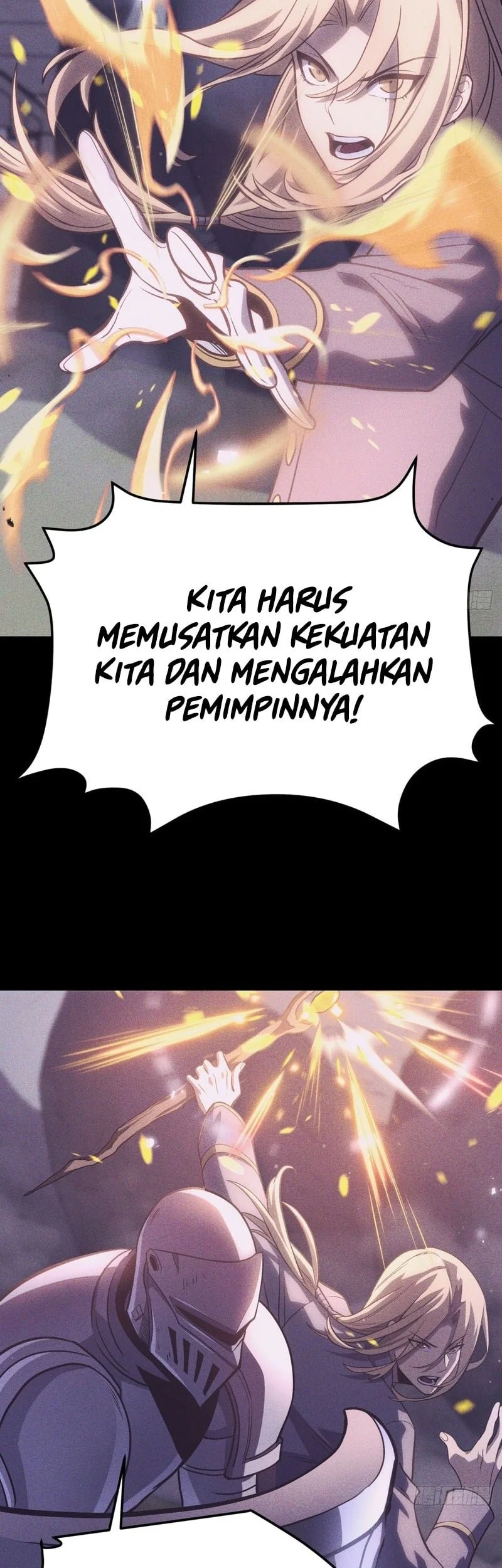 After Rebirth, I Used Mirror Reversal For Vengeance Chapter 40 Gambar 36