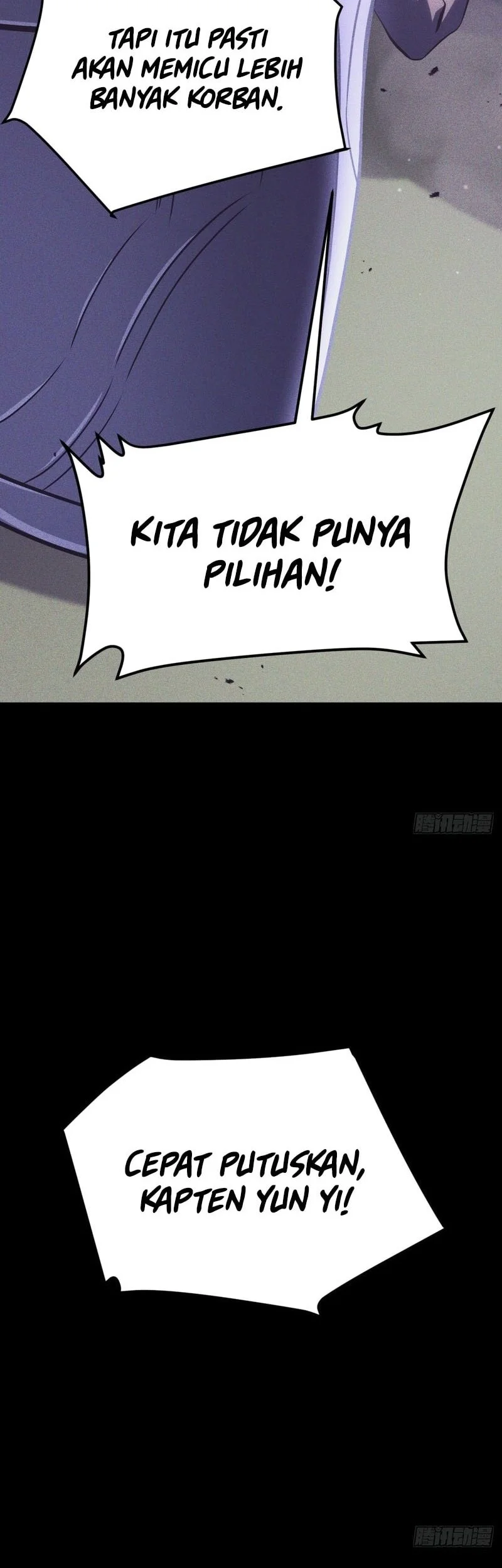 After Rebirth, I Used Mirror Reversal For Vengeance Chapter 40 Gambar 37