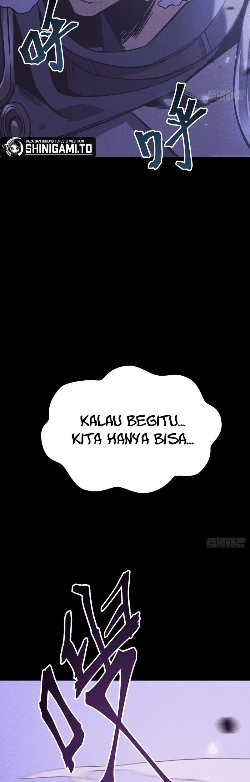 After Rebirth, I Used Mirror Reversal For Vengeance Chapter 40 Gambar 39