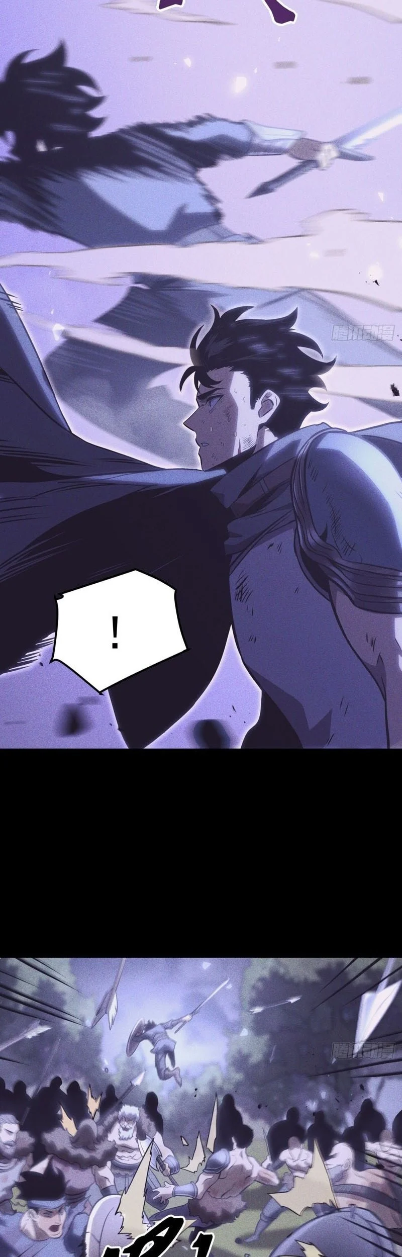 After Rebirth, I Used Mirror Reversal For Vengeance Chapter 40 Gambar 40