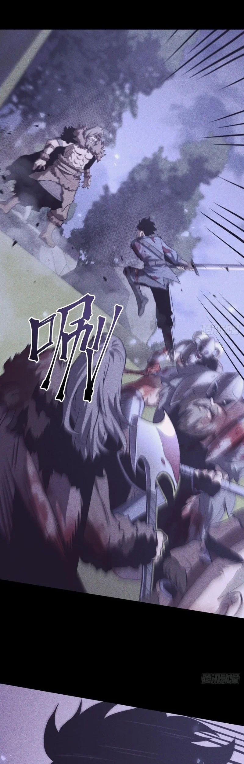 After Rebirth, I Used Mirror Reversal For Vengeance Chapter 40 Gambar 44