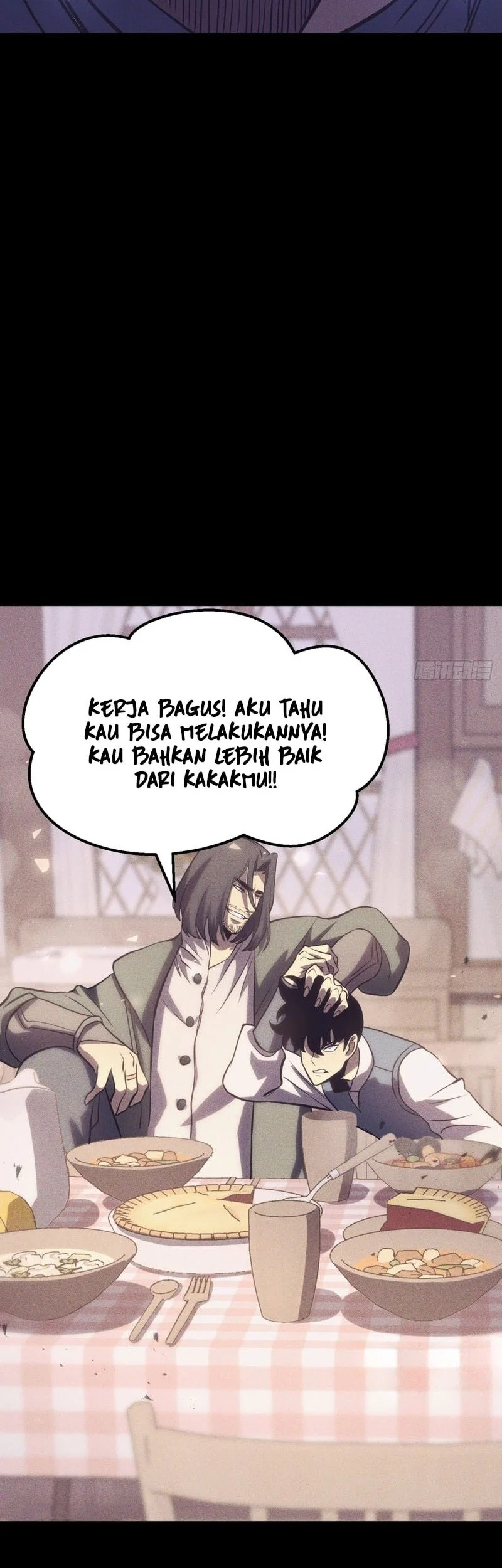 After Rebirth, I Used Mirror Reversal For Vengeance Chapter 40 Gambar 49