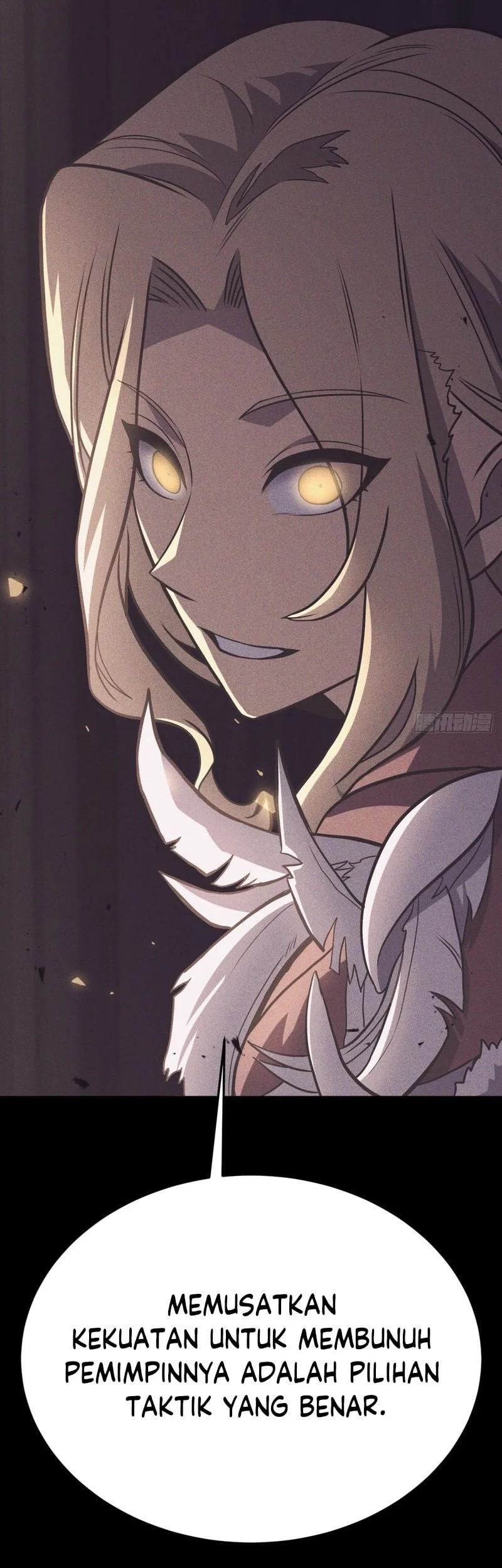 After Rebirth, I Used Mirror Reversal For Vengeance Chapter 40 Gambar 52