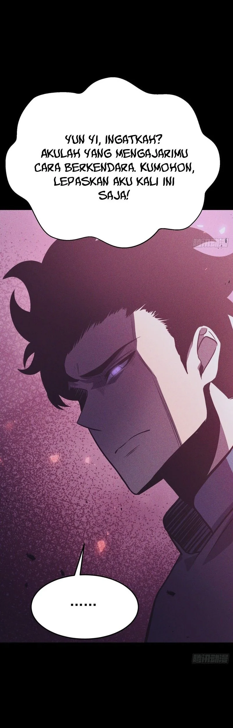 After Rebirth, I Used Mirror Reversal For Vengeance Chapter 40 Gambar 55